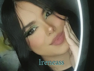 Ireneass
