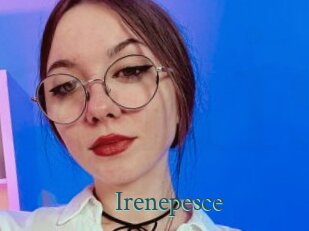 Irenepesce