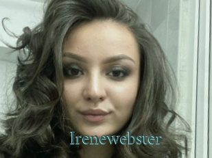 Irenewebster