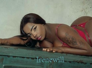 Irenewill