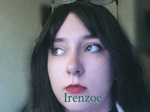 Irenzoe