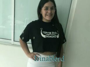 Irinablerd