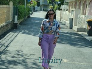 Irinairy