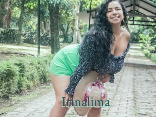 Irinalima