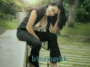 Irinashaykk