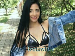 Irinawhite