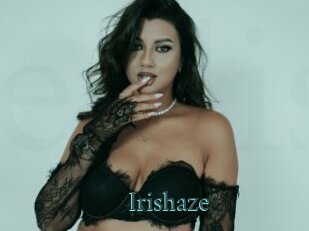 Irishaze
