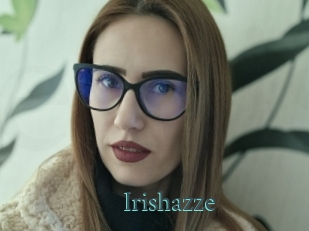 Irishazze