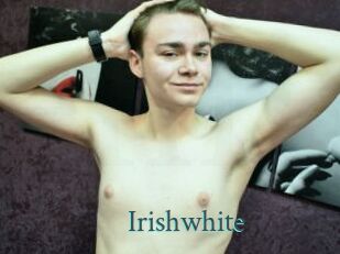 Irishwhite