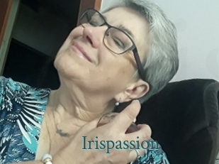 Irispassion