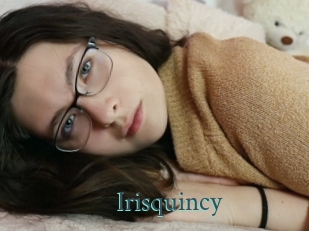 Irisquincy