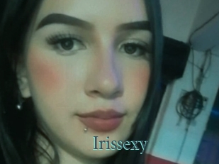Irissexy