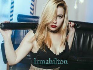 irmahilton En live show