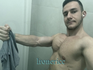 Ironericc