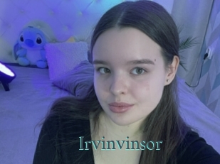 Irvinvinsor