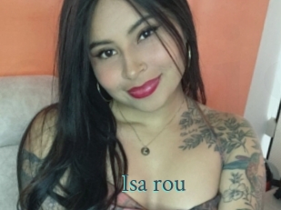 Isa_rou