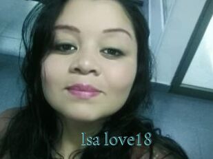 Isa_love18