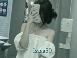 Isaaa50