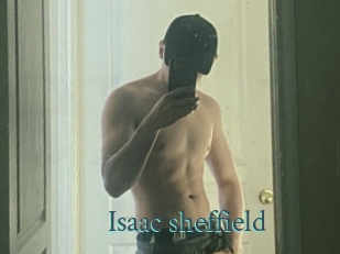 Isaac_sheffield