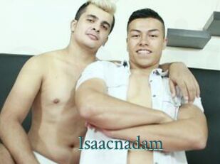 Isaacnadam