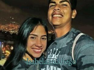 Isabelaanddiego