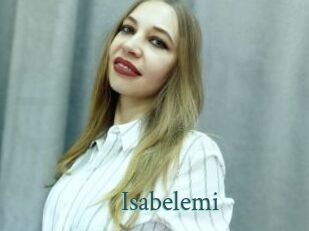 Isabelemi