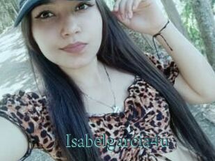 Isabelgarcia4u
