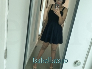 Isabellataro