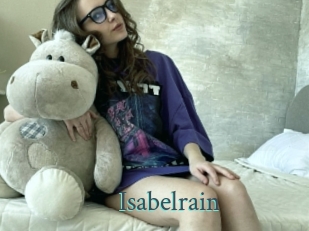 Isabelrain