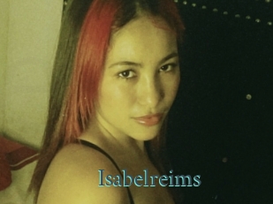 Isabelreims