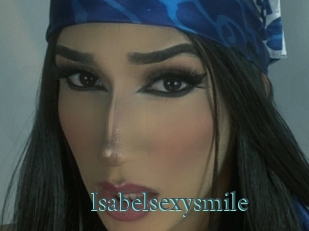 Isabelsexysmile