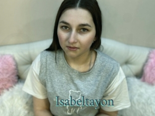 Isabeltayon