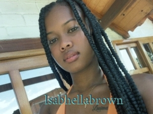 Isabhellabrown