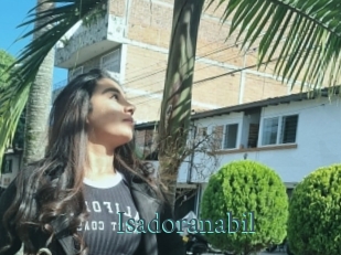Isadoranabil