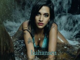 Isahansen