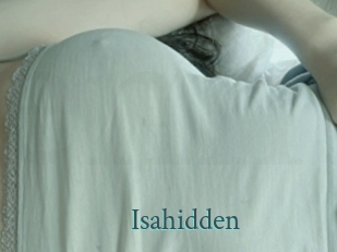 Isahidden