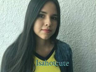Isahotcute