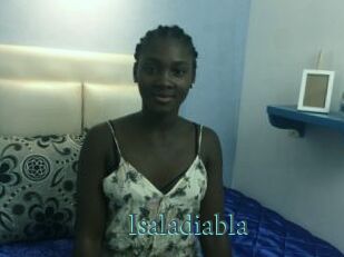 Isaladiabla