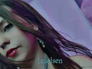 Isaolsen