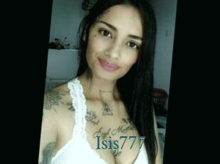 Isis777