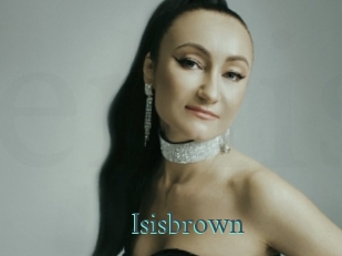 Isisbrown