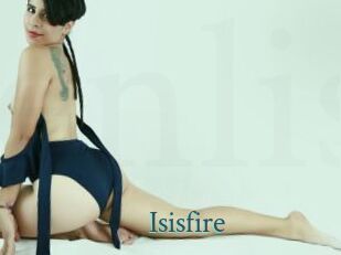 Isisfire
