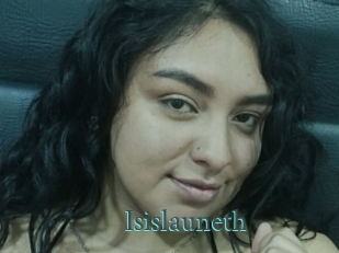 Isislauneth