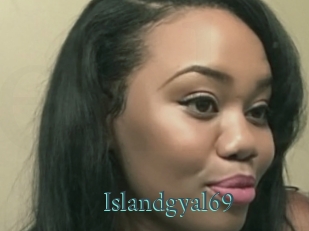 Islandgyal69