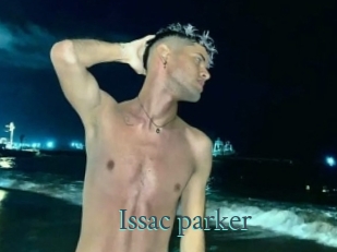 Issac_parker