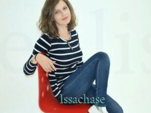 Issachase