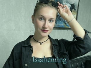 Issaheming