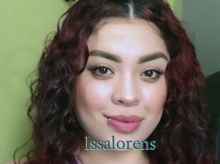 Issalorens