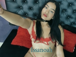 Issanoah