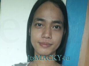 ItsMACKY4u